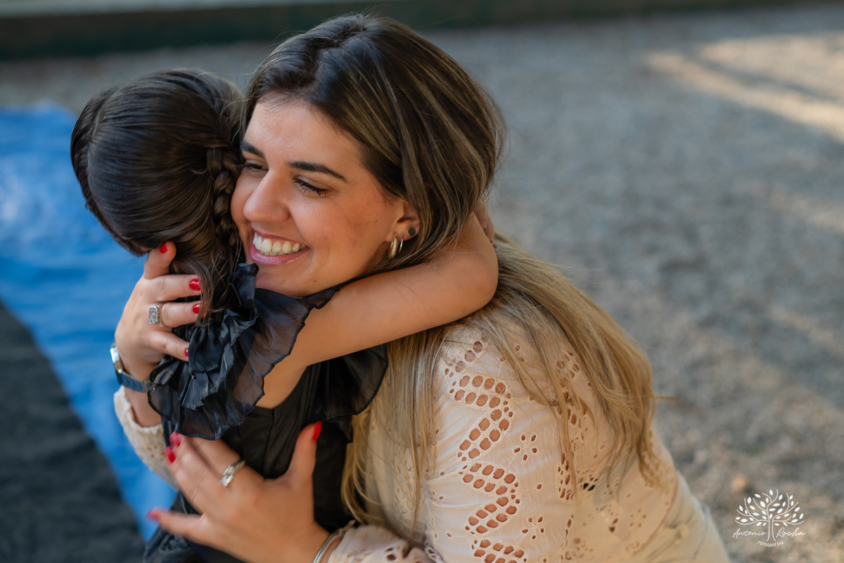 aniversário infantil - fotografia de festa - Vandinha - Clube Caça e Pesca - fotografia infantil - tobogã - festa ao ar livre - fotografia espontânea - aniversário 4 anos - fotos criativas - fotógrafo Antonio Rocha - festa com crianças – Pelotas