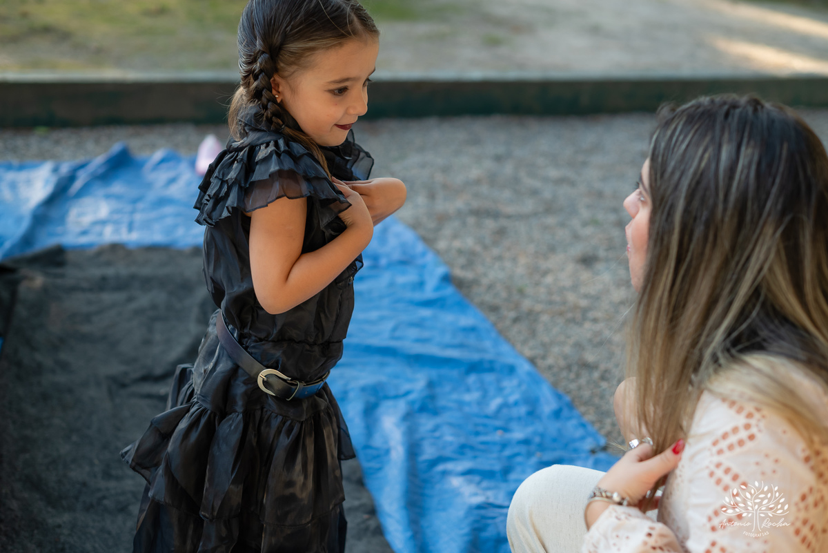 aniversário infantil - fotografia de festa - Vandinha - Clube Caça e Pesca - fotografia infantil - tobogã - festa ao ar livre - fotografia espontânea - aniversário 4 anos - fotos criativas - fotógrafo Antonio Rocha - festa com crianças – Pelotas