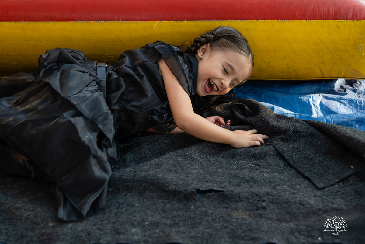 aniversário infantil - fotografia de festa - Vandinha - Clube Caça e Pesca - fotografia infantil - tobogã - festa ao ar livre - fotografia espontânea - aniversário 4 anos - fotos criativas - fotógrafo Antonio Rocha - festa com crianças – Pelotas