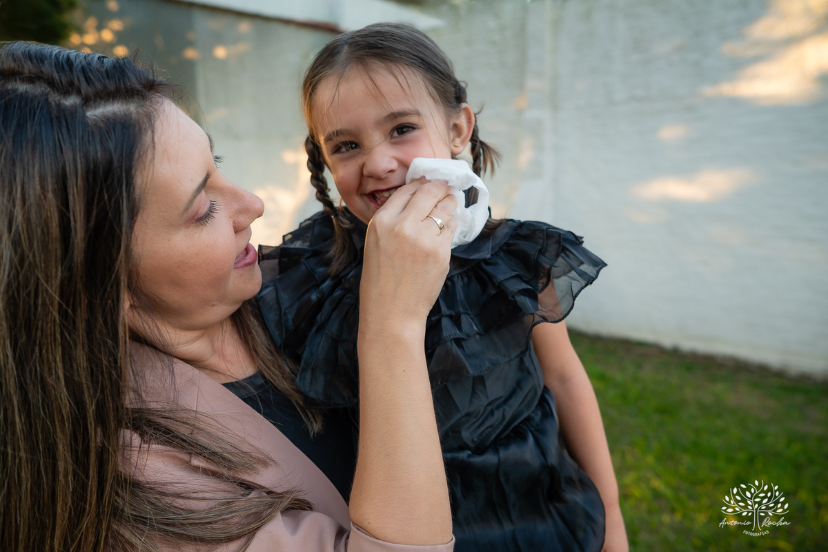 aniversário infantil - fotografia de festa - Vandinha - Clube Caça e Pesca - fotografia infantil - tobogã - festa ao ar livre - fotografia espontânea - aniversário 4 anos - fotos criativas - fotógrafo Antonio Rocha - festa com crianças – Pelotas