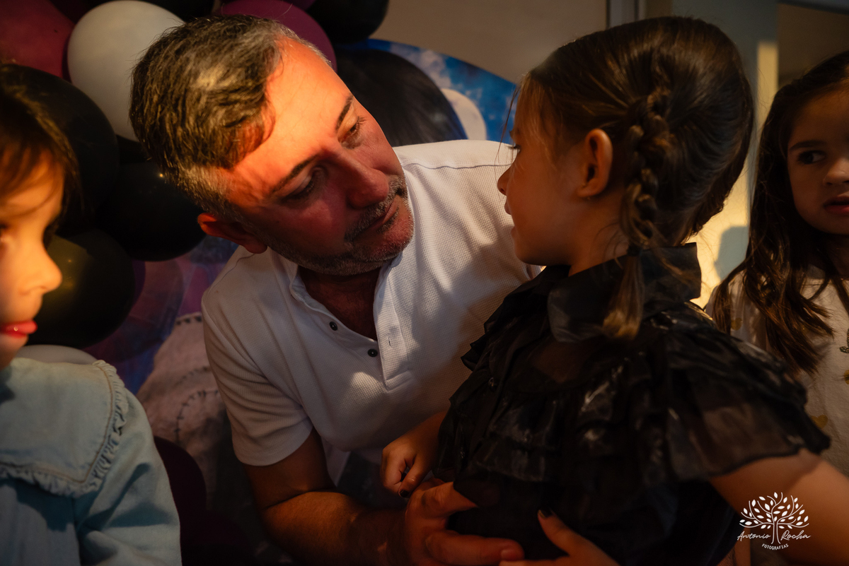 aniversário infantil - fotografia de festa - Vandinha - Clube Caça e Pesca - fotografia infantil - tobogã - festa ao ar livre - fotografia espontânea - aniversário 4 anos - fotos criativas - fotógrafo Antonio Rocha - festa com crianças – Pelotas