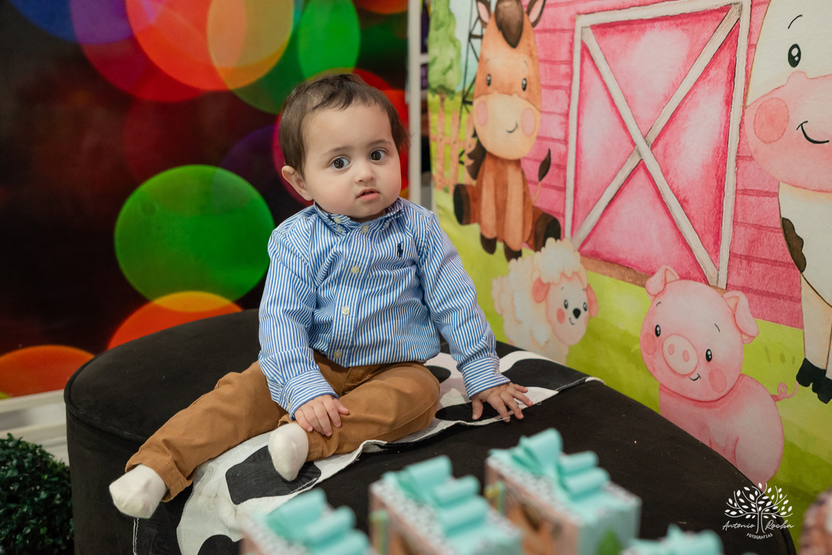 primeiro-aninho - fotografia-de-aniversário - fotógrafo-infantil - festa-na-fazendinha - fotografia-profissional - Pelotas - aniversário-de-1-ano - memórias-em-família - fotos-de-festa-infantil - Antonio-Rocha-Fotografias - ensaio-fotográfico-infantil