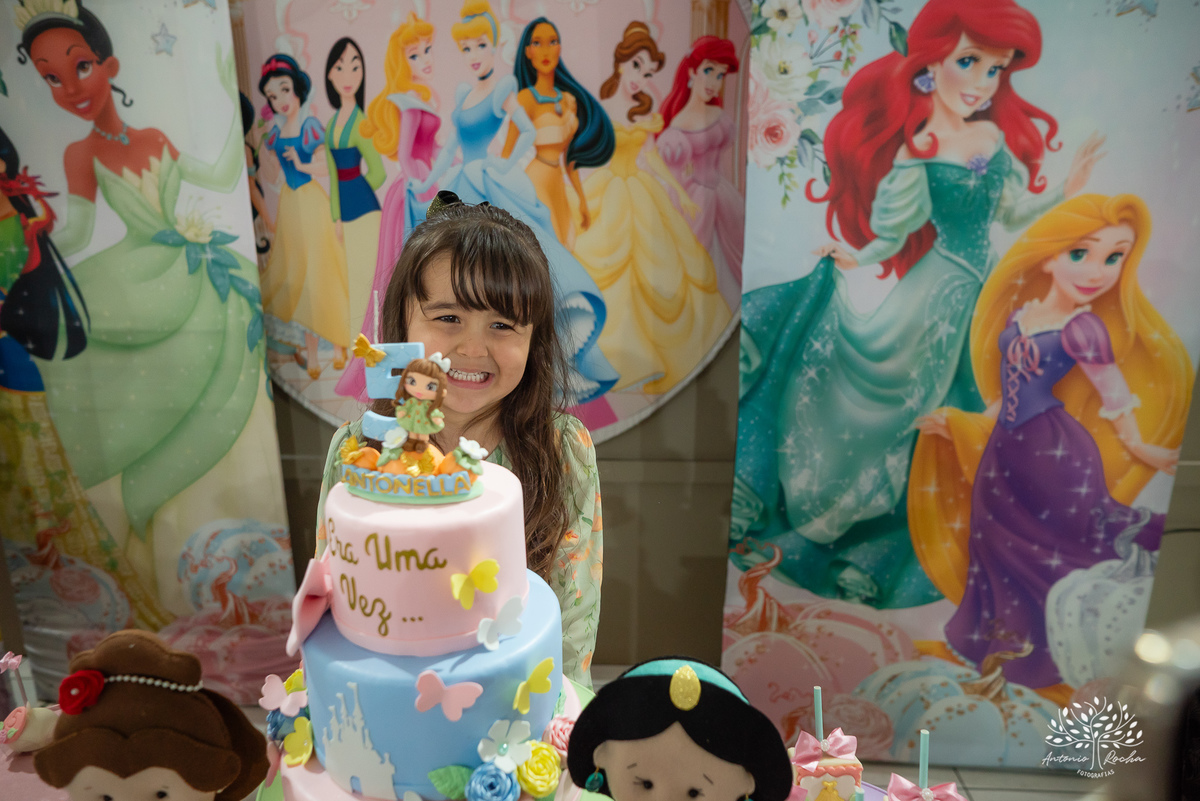 aniversário infantil - 5 anos - fotografia infantil - tema princesas - fotógrafo de crianças - fotógrafo de aniversários - Antonio Rocha Fotografias - festa encantada - fotografia profissional - fotografia criativa – tio Guigui – Pelotas - Renata