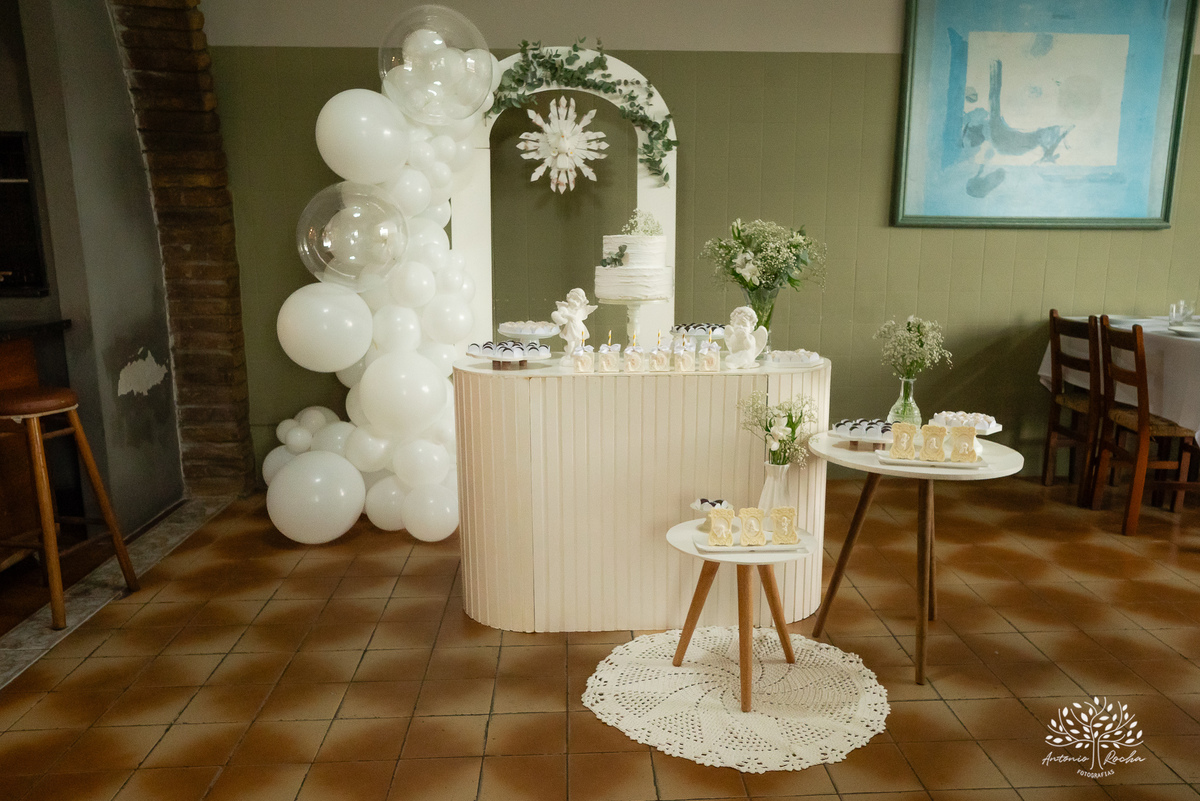 batizado infantil - cerimônia religiosa - celebração de batismo - fotógrafo de batizado - fotografia infantil - fotografia de batismo - Galeto Justini - igreja católica - batizado em família - Antonio Rocha Fotografias - Pelotas - batismo com recepção