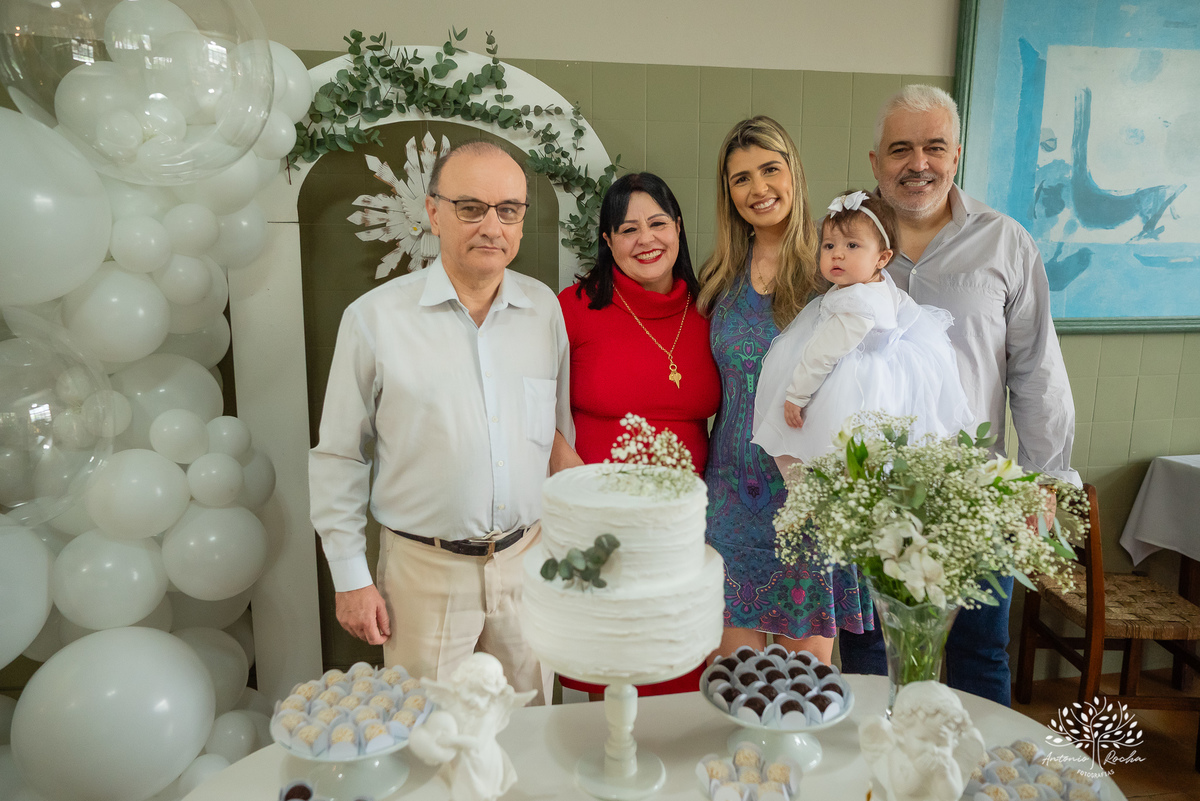 batizado infantil - cerimônia religiosa - celebração de batismo - fotógrafo de batizado - fotografia infantil - fotografia de batismo - Galeto Justini - igreja católica - batizado em família - Antonio Rocha Fotografias - Pelotas - batismo com recepção