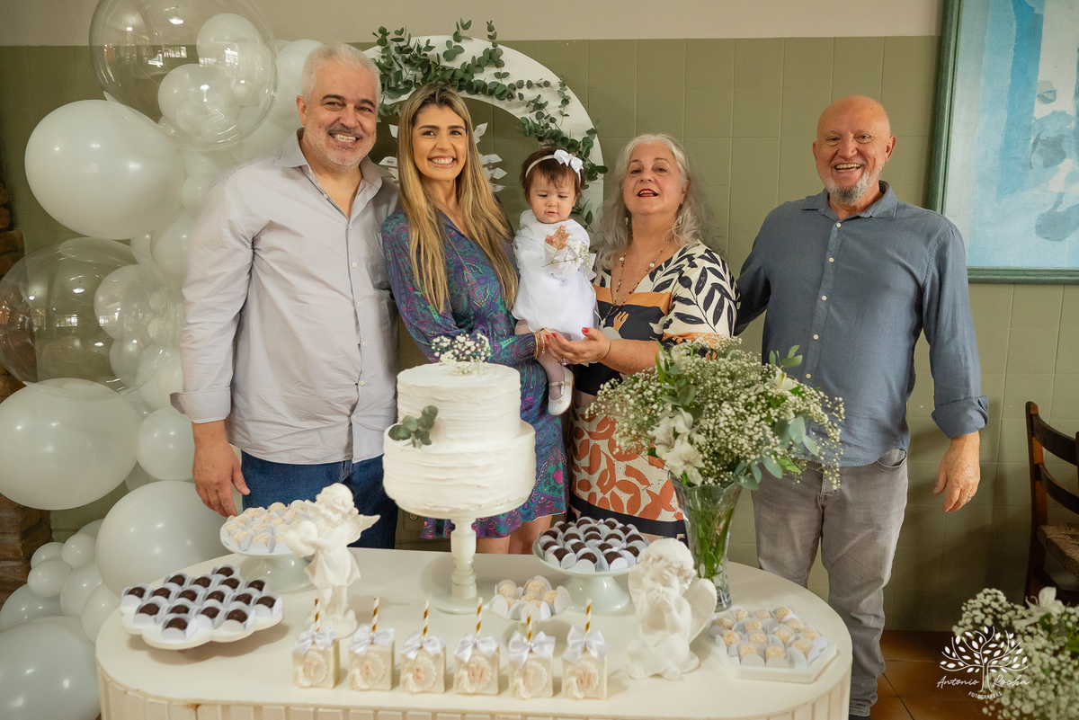 batizado infantil - cerimônia religiosa - celebração de batismo - fotógrafo de batizado - fotografia infantil - fotografia de batismo - Galeto Justini - igreja católica - batizado em família - Antonio Rocha Fotografias - Pelotas - batismo com recepção