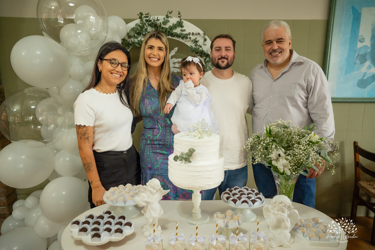 batizado infantil - cerimônia religiosa - celebração de batismo - fotógrafo de batizado - fotografia infantil - fotografia de batismo - Galeto Justini - igreja católica - batizado em família - Antonio Rocha Fotografias - Pelotas - batismo com recepção