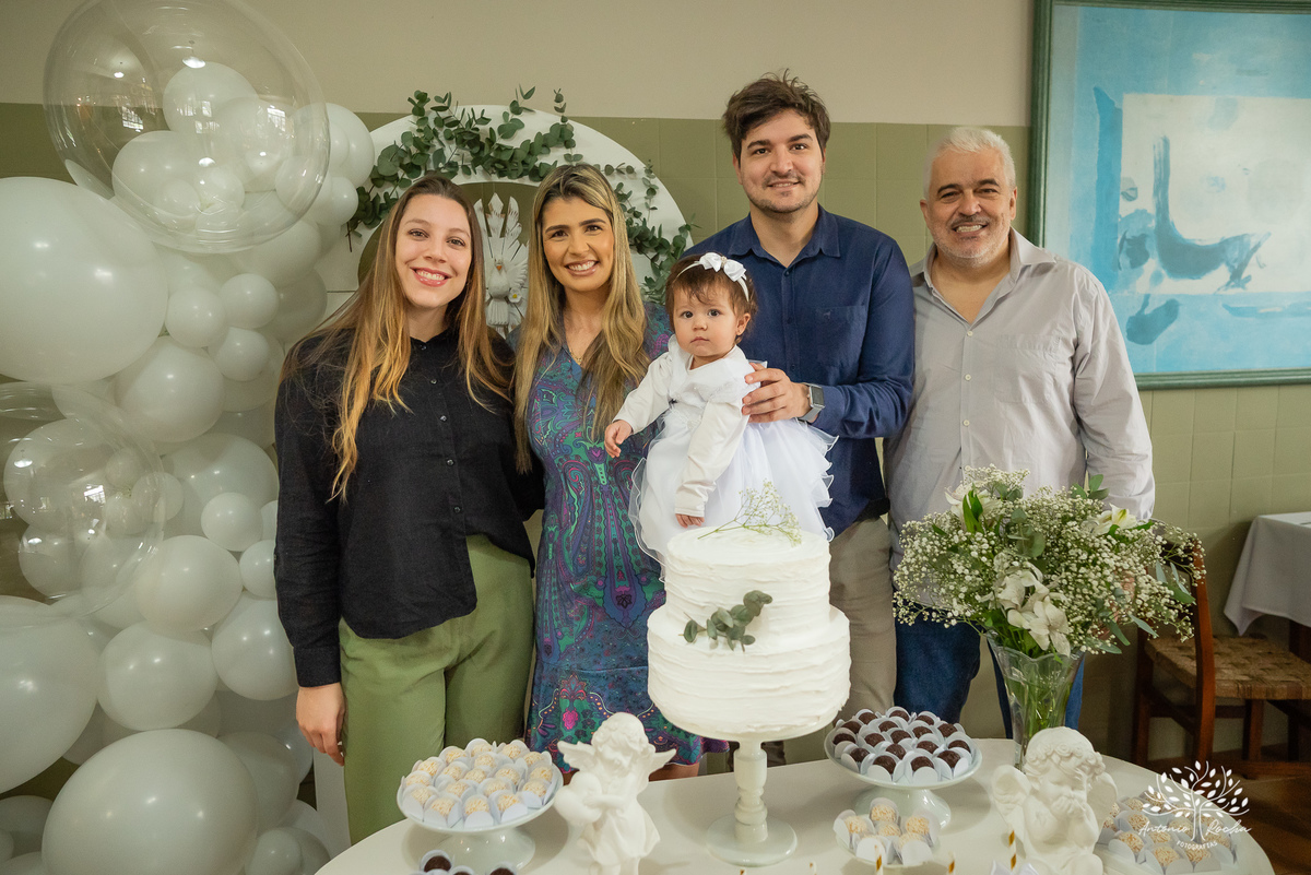 batizado infantil - cerimônia religiosa - celebração de batismo - fotógrafo de batizado - fotografia infantil - fotografia de batismo - Galeto Justini - igreja católica - batizado em família - Antonio Rocha Fotografias - Pelotas - batismo com recepção