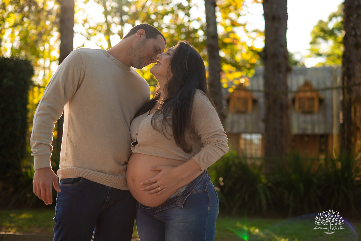 ensaio de gestante - fotografia de família - fotos ao ar livre - Acacias - espera da segunda filha - amor que cresce - especiais - Pelotas - fotos com luz natural - Antonio Rocha Fotografias – Ensaio de gestante – Fotos da Gestação – Ensaio de Gestação