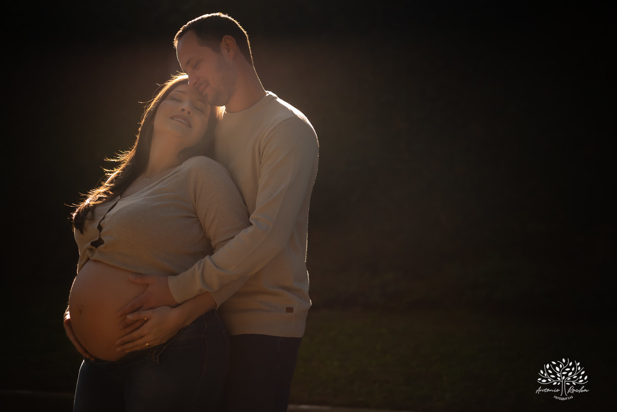 ensaio de gestante - fotografia de família - fotos ao ar livre - Acacias - espera da segunda filha - amor que cresce - especiais - Pelotas - fotos com luz natural - Antonio Rocha Fotografias – Ensaio de gestante – Fotos da Gestação – Ensaio de Gestação