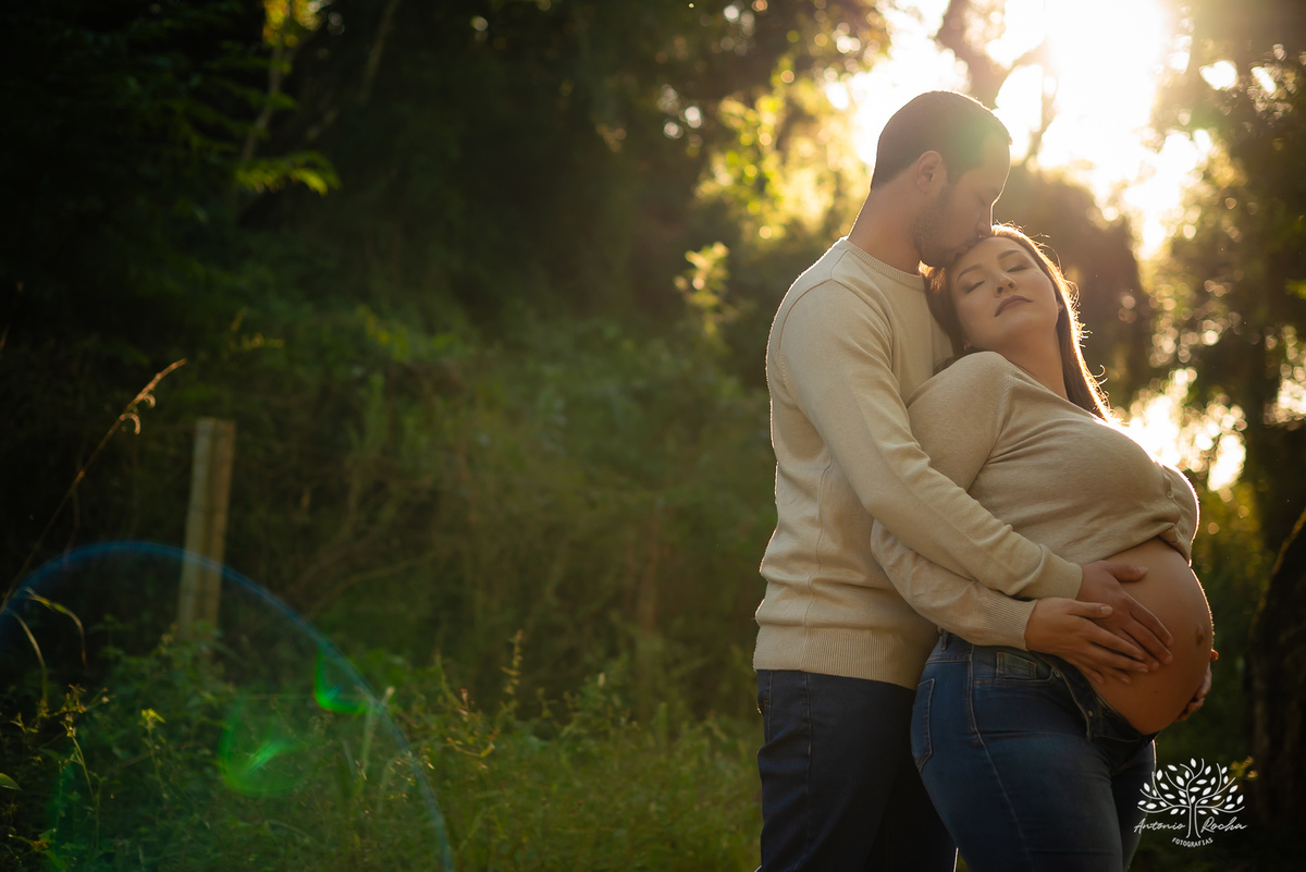 ensaio de gestante - fotografia de família - fotos ao ar livre - Acacias - espera da segunda filha - amor que cresce - especiais - Pelotas - fotos com luz natural - Antonio Rocha Fotografias – Ensaio de gestante – Fotos da Gestação – Ensaio de Gestação