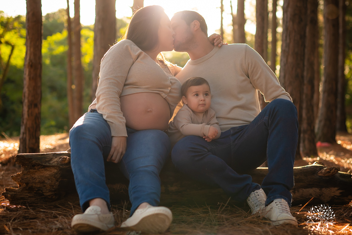 ensaio de gestante - fotografia de família - fotos ao ar livre - Acacias - espera da segunda filha - amor que cresce - especiais - Pelotas - fotos com luz natural - Antonio Rocha Fotografias – Ensaio de gestante – Fotos da Gestação – Ensaio de Gestação