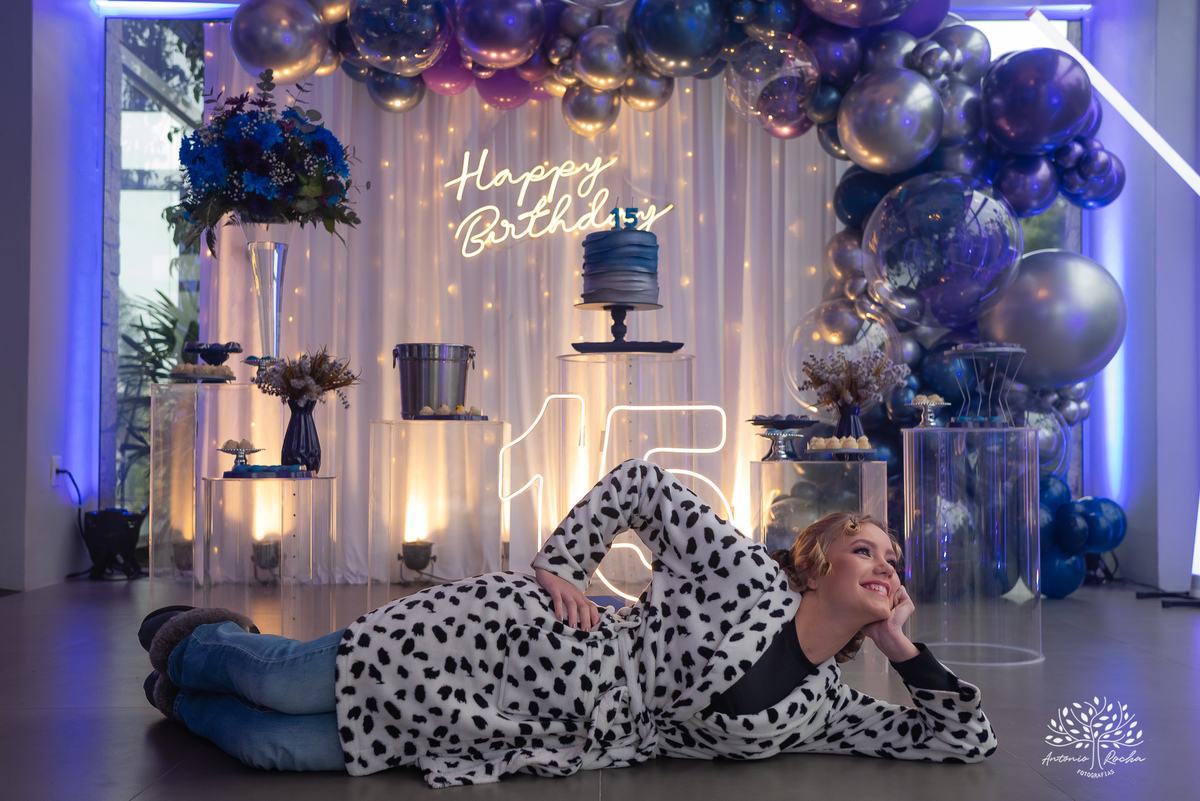 festa de 15 anos - debutante - ensaio fotográfico 15 anos - fotografia de debutante - fotógrafo de festas - fotógrafo de 15 anos - Chácara Fiss - abertura da pista de dança - fotógrafo em Pelotas - Antonio Rocha Fotografias - fotos de aniversário 15 anos