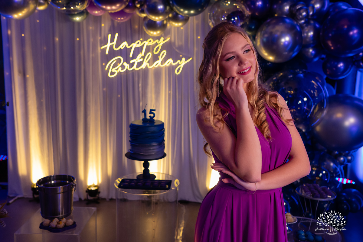 festa de 15 anos - debutante - ensaio fotográfico 15 anos - fotografia de debutante - fotógrafo de festas - fotógrafo de 15 anos - Chácara Fiss - abertura da pista de dança - fotógrafo em Pelotas - Antonio Rocha Fotografias - fotos de aniversário 15 anos