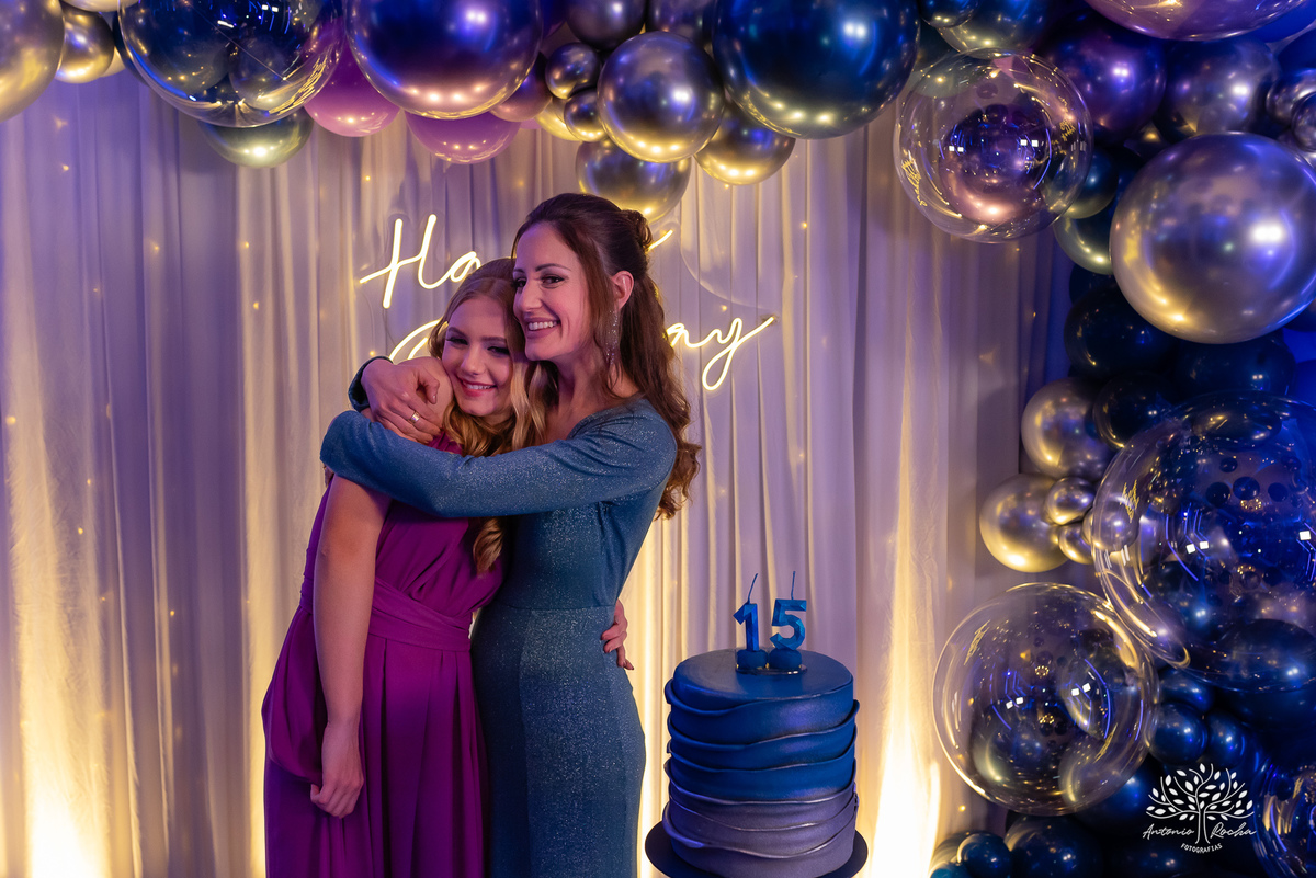 festa de 15 anos - debutante - ensaio fotográfico 15 anos - fotografia de debutante - fotógrafo de festas - fotógrafo de 15 anos - Chácara Fiss - abertura da pista de dança - fotógrafo em Pelotas - Antonio Rocha Fotografias - fotos de aniversário 15 anos