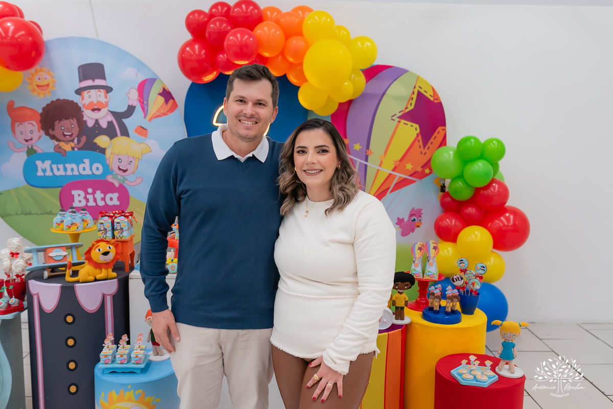 fotografia infantil - aniversário infantil - festa Mundo Bita - fotografia de família - registrar momentos - ensaio infantil - memórias afetivas - fotógrafo em Pelotas - infância feliz - Antonio Rocha Fotografias - Cliff Kids - Aniversário de Criança
