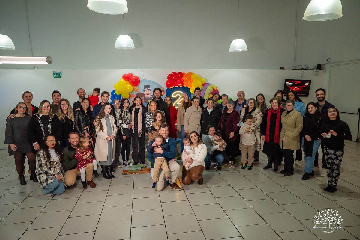 fotografia infantil - aniversário infantil - festa Mundo Bita - fotografia de família - registrar momentos - ensaio infantil - memórias afetivas - fotógrafo em Pelotas - infância feliz - Antonio Rocha Fotografias - Cliff Kids - Aniversário de Criança