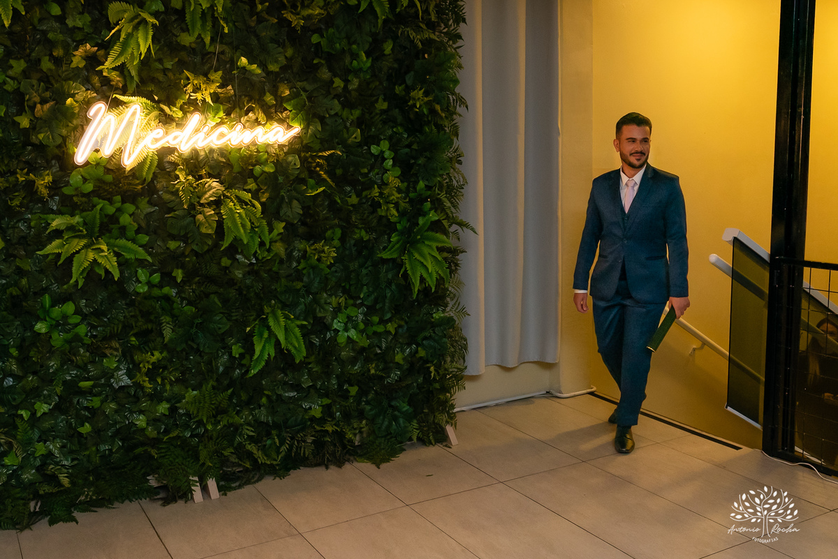 formatura - amigos da faculdade - médicos formandos - UFPel - Universidade Federal de Pelotas - festa de formatura - fotografia de formatura – Pelotas - Salão Las Palmas - ensaio de formatura - fotografia profissional - Antonio Rocha Fotografias