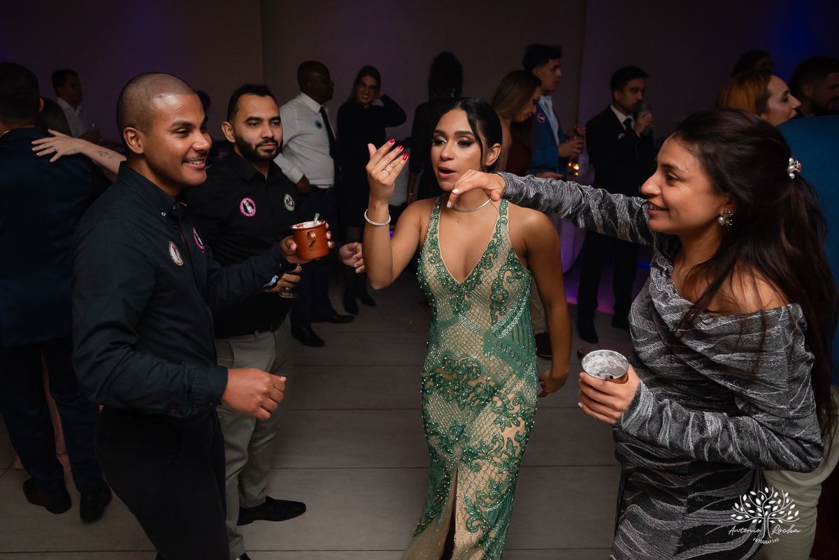 formatura - amigos da faculdade - médicos formandos - UFPel - Universidade Federal de Pelotas - festa de formatura - fotografia de formatura – Pelotas - Salão Las Palmas - ensaio de formatura - fotografia profissional - Antonio Rocha Fotografias