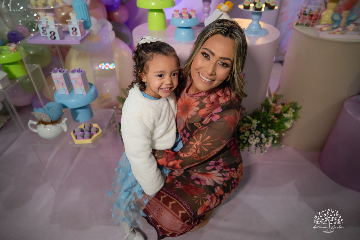 Aniversário Infantil - Fotógrafo de Aniversário - Fotos de Festa de Criança - Cliff Kids - Tholl - Roxito - Chuva de Neve - Pelotas - Antonio Rocha Fotografias- Maletinha Colorida - Pintura Facial - Animação Infantil - Cássia Nobel - Música ao vivo