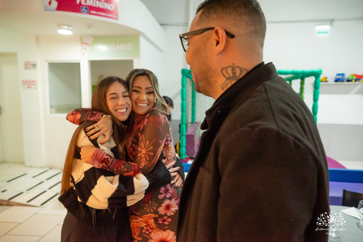 Aniversário Infantil - Fotógrafo de Aniversário - Fotos de Festa de Criança - Cliff Kids - Tholl - Roxito - Chuva de Neve - Pelotas - Antonio Rocha Fotografias- Maletinha Colorida - Pintura Facial - Animação Infantil - Cássia Nobel - Música ao vivo