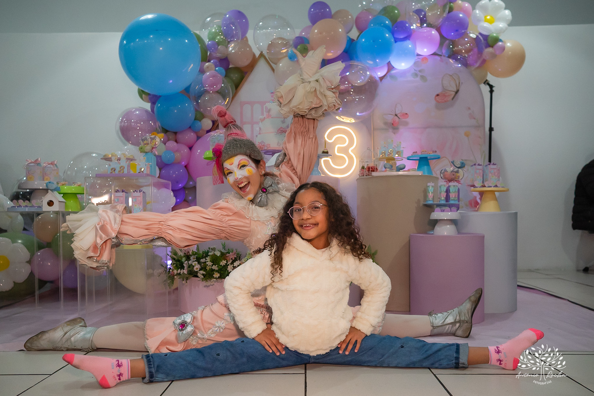 Aniversário Infantil - Fotógrafo de Aniversário - Fotos de Festa de Criança - Cliff Kids - Tholl - Roxito - Chuva de Neve - Pelotas - Antonio Rocha Fotografias- Maletinha Colorida - Pintura Facial - Animação Infantil - Cássia Nobel - Música ao vivo