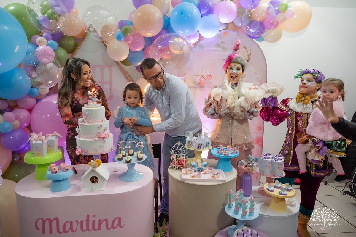 Aniversário Infantil - Fotógrafo de Aniversário - Fotos de Festa de Criança - Cliff Kids - Tholl - Roxito - Chuva de Neve - Pelotas - Antonio Rocha Fotografias- Maletinha Colorida - Pintura Facial - Animação Infantil - Cássia Nobel - Música ao vivo