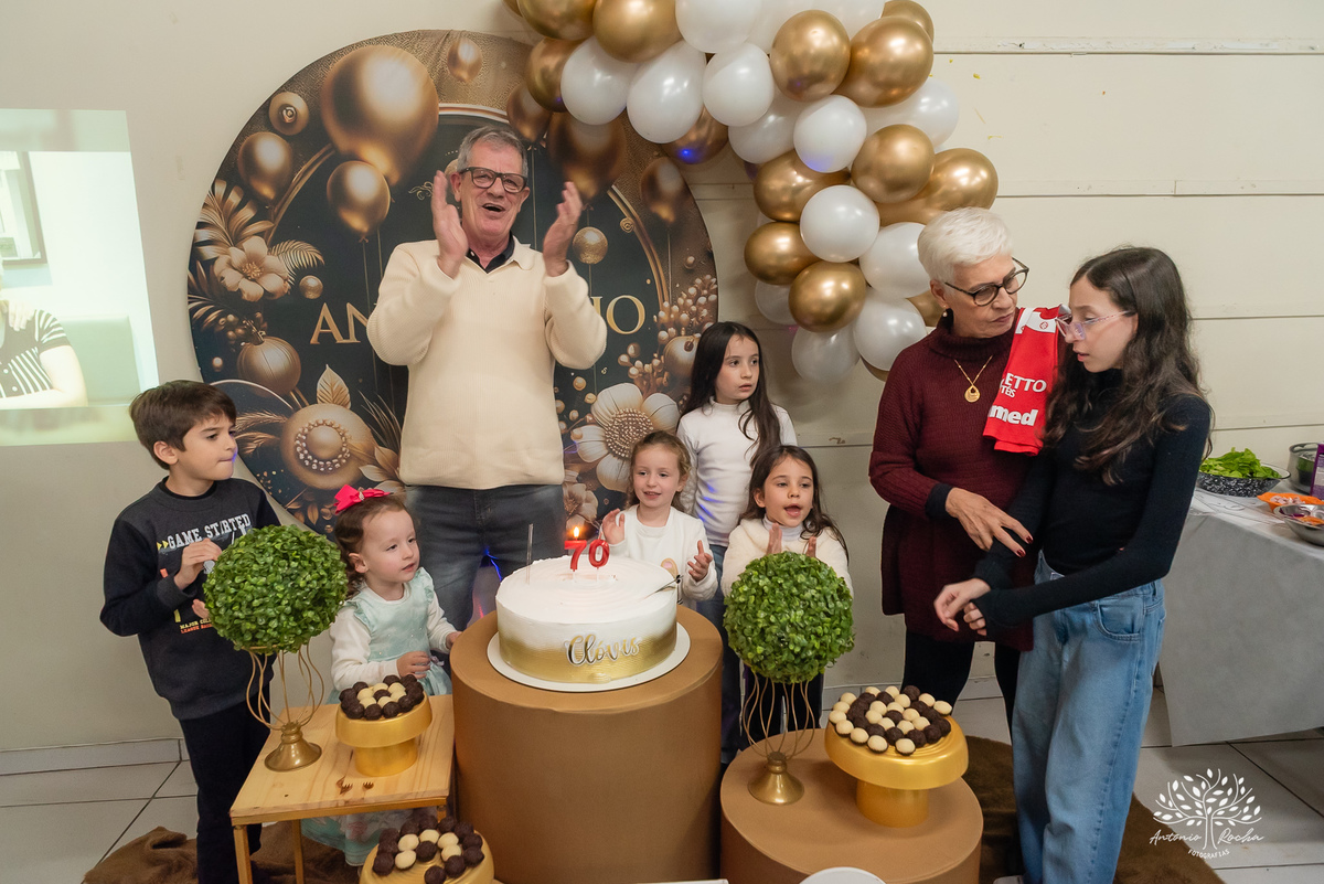 fotógrafo de aniversário - fotógrafo de família - fotografia de eventos - fotógrafo 70 anos - fotógrafo de casamentos - fotógrafo de festas - fotógrafo profissional - Antonio Rocha Fotografias - fotógrafo de aniversários adultos - Pelotas