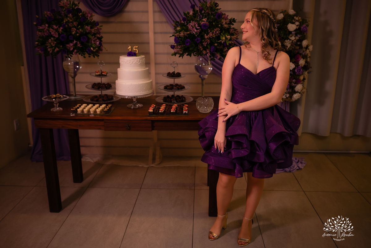 debutante - aniversário de 15 anos - Gabriela - making of - valsa - família - amigos - recepção calorosa - noite inesquecível - emoção - dança - coreografias  - fotografia de 15 anos – Antonio Rocha Fotografias - Pelotas - Las Palmas - Espaço Mayer