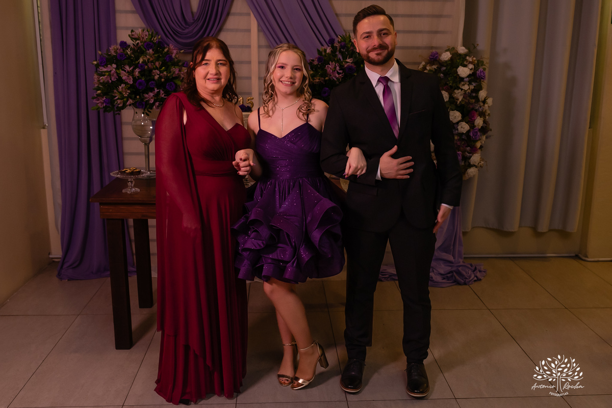 debutante - aniversário de 15 anos - Gabriela - making of - valsa - família - amigos - recepção calorosa - noite inesquecível - emoção - dança - coreografias  - fotografia de 15 anos – Antonio Rocha Fotografias - Pelotas - Las Palmas - Espaço Mayer