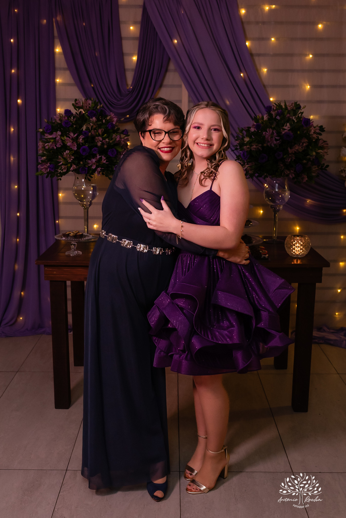 debutante - aniversário de 15 anos - Gabriela - making of - valsa - família - amigos - recepção calorosa - noite inesquecível - emoção - dança - coreografias  - fotografia de 15 anos – Antonio Rocha Fotografias - Pelotas - Las Palmas - Espaço Mayer