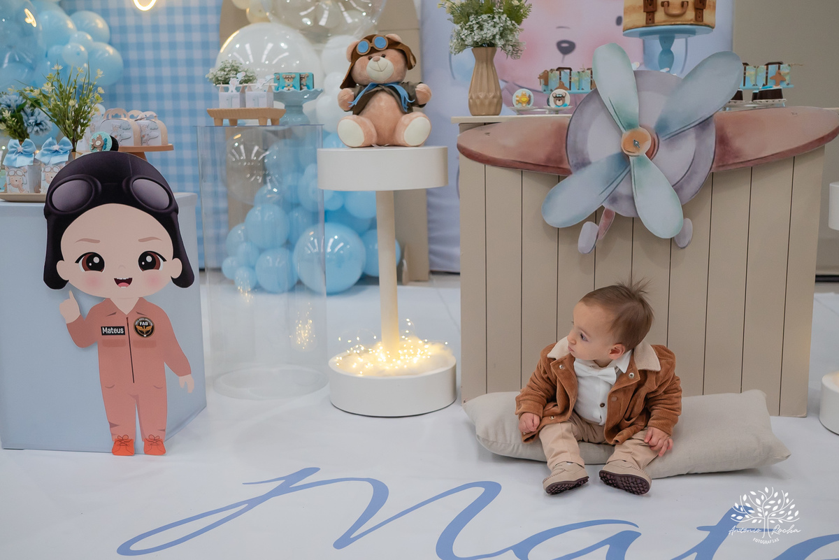 primeiro aninho - festa infantil - fotografia de aniversário - Cliff Kids - túnel de fotos - balões - letreiro one - família reunida - homenagens emocionantes - Let it Be - Beatles - parabéns emocionante - Antonio Rocha Fotografias - Renata Dalbann