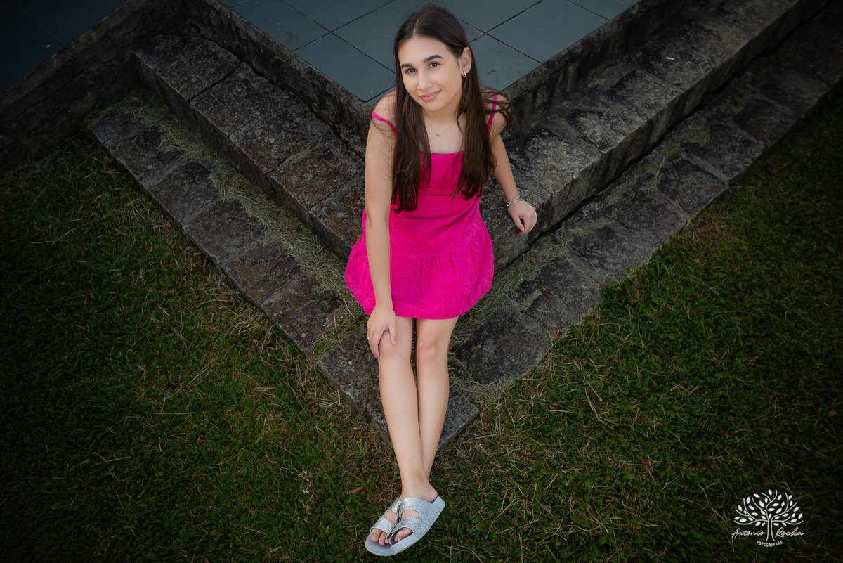 o que vestir no ensaio - dicas para ensaio 15 anos - looks para debutantes - ensaio fotográfico 15 anos - fotos 15 anos - ensaio de debutante - vinícola Nardello - Antonio Rocha Fotografias - fotógrafo de 15 anos - ensaio externo 15 anos - Pelotas