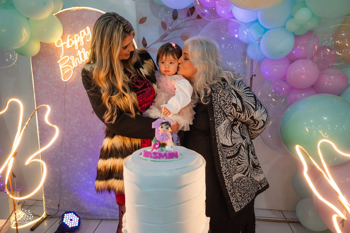 fotografia infantil - primeiro aninho - Arte e Riso - festa infantil - fotografia de aniversário - ensaio infantil - borboletas na decoração  - batizado Yasmin - fotógrafo em Pelotas - Antonio Rocha Fotografias – Fotógrafo Aniversário Infantil