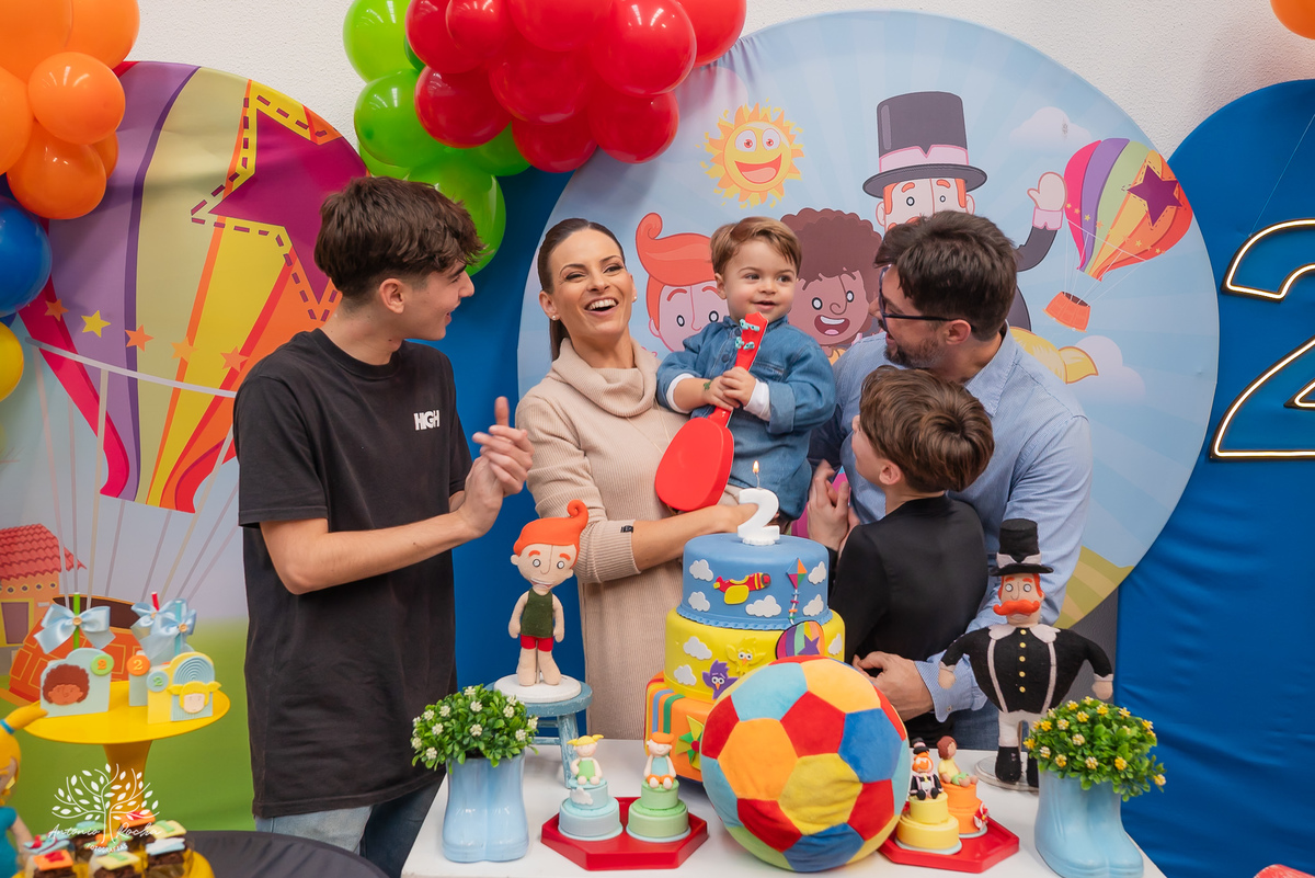 fotografia de aniversário infantil - fotógrafo em Pelotas - Mundo Bita - fotos de crianças - fotografia criativa - fotos espontâneas - fotografia de família - fotógrafo de festas infantis - fotógrafo Antonio Rocha - fotografias Renata Dalbann – Cliff kids