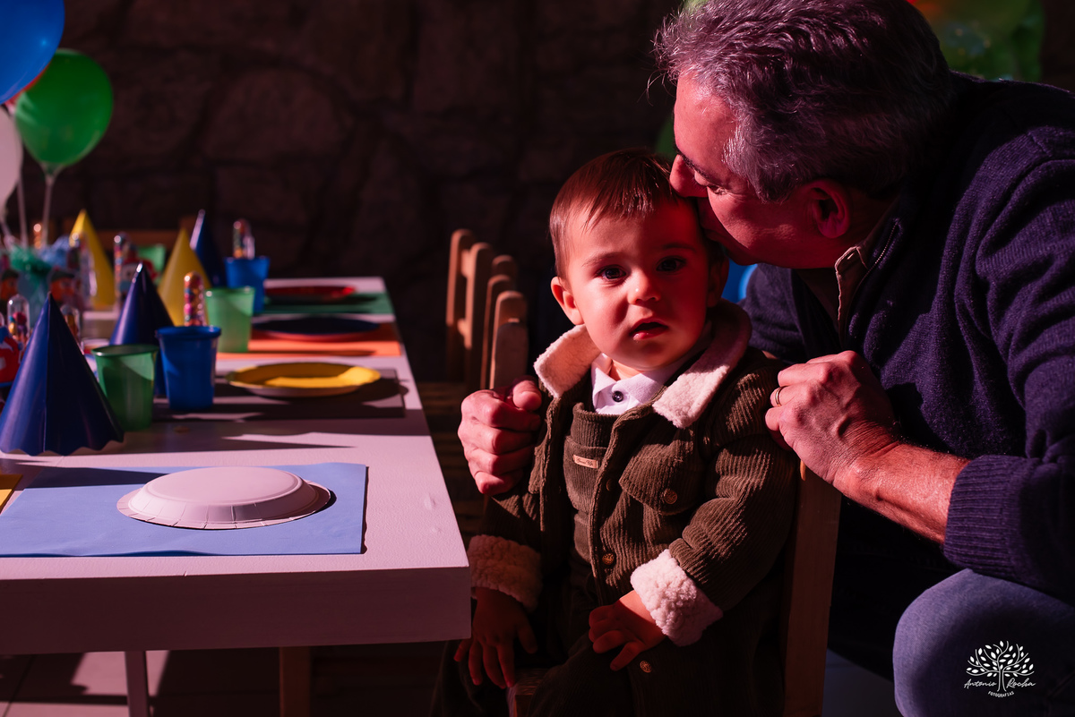 fotógrafo de aniversário infantil - fotografia de festas - primeiro aninho - fotografia infantil criativa - ensaio de aniversário - fotografia espontânea - fotógrafo em Pelotas - fotografia de crianças - fotos de família - Antonio Rocha Fotografias