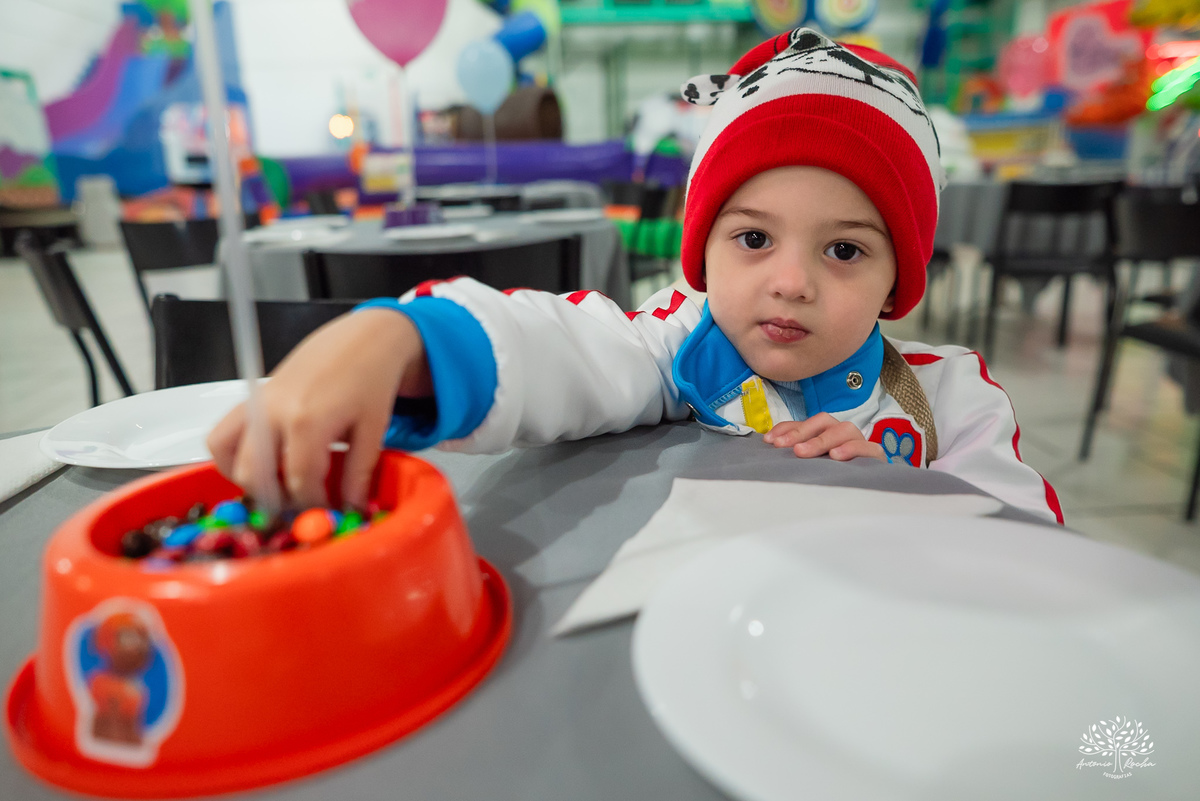 aniversário infantil - fotógrafo de aniversário - patrulha canina - festa infantil - fotógrafo em Pelotas- memórias da infância - fotografia criativa - Antonio Rocha Fotografias - fotógrafo infantil - playground infantil - fotógrafo de crianças