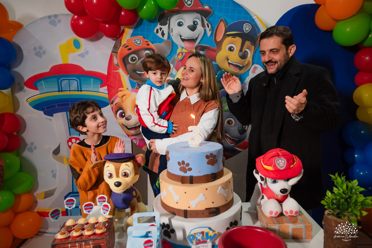 aniversário infantil - fotógrafo de aniversário - patrulha canina - festa infantil - fotógrafo em Pelotas- memórias da infância - fotografia criativa - Antonio Rocha Fotografias - fotógrafo infantil - playground infantil - fotógrafo de crianças