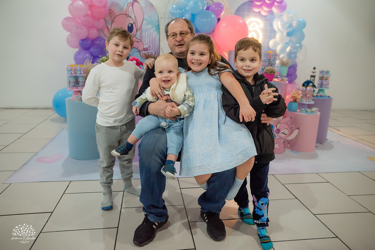 fotografia infantil - fotos espontâneas - ensaio sem poses - fotografia de criança - Clifff Kids - memórias em família - fotografia de aniversário - fotos naturais - Antonio Rocha Fotografias – Pelotas - fotógrafo de crianças -  Stich - angel