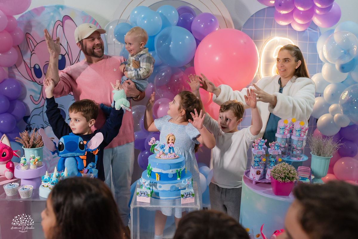 fotografia infantil - fotos espontâneas - ensaio sem poses - fotografia de criança - Clifff Kids - memórias em família - fotografia de aniversário - fotos naturais - Antonio Rocha Fotografias – Pelotas - fotógrafo de crianças -  Stich - angel