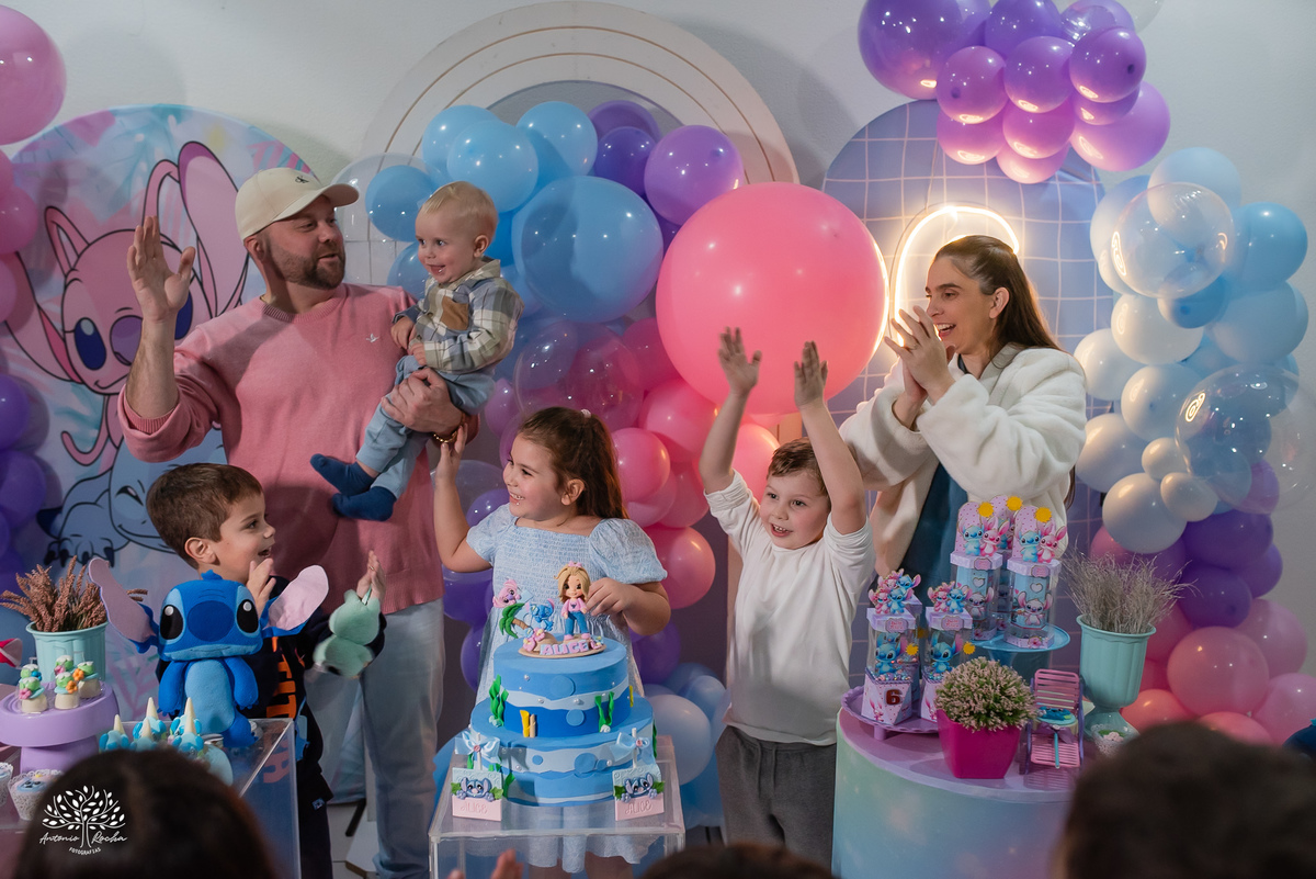 fotografia infantil - fotos espontâneas - ensaio sem poses - fotografia de criança - Clifff Kids - memórias em família - fotografia de aniversário - fotos naturais - Antonio Rocha Fotografias – Pelotas - fotógrafo de crianças -  Stich - angel