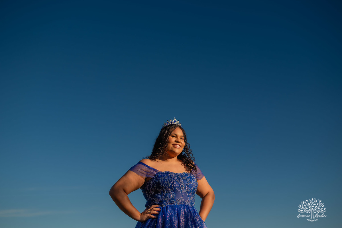 ensaio 15 anos - fotografia debutante - fotos 15 anos Pelotas - ensaio debutante Parque Stone Land - pôr do sol fotos debutante - fotografia espontânea - ensaio externo 15 anos - fotógrafos em Pelotas - Antonio Rocha Fotografias - vestido de 15