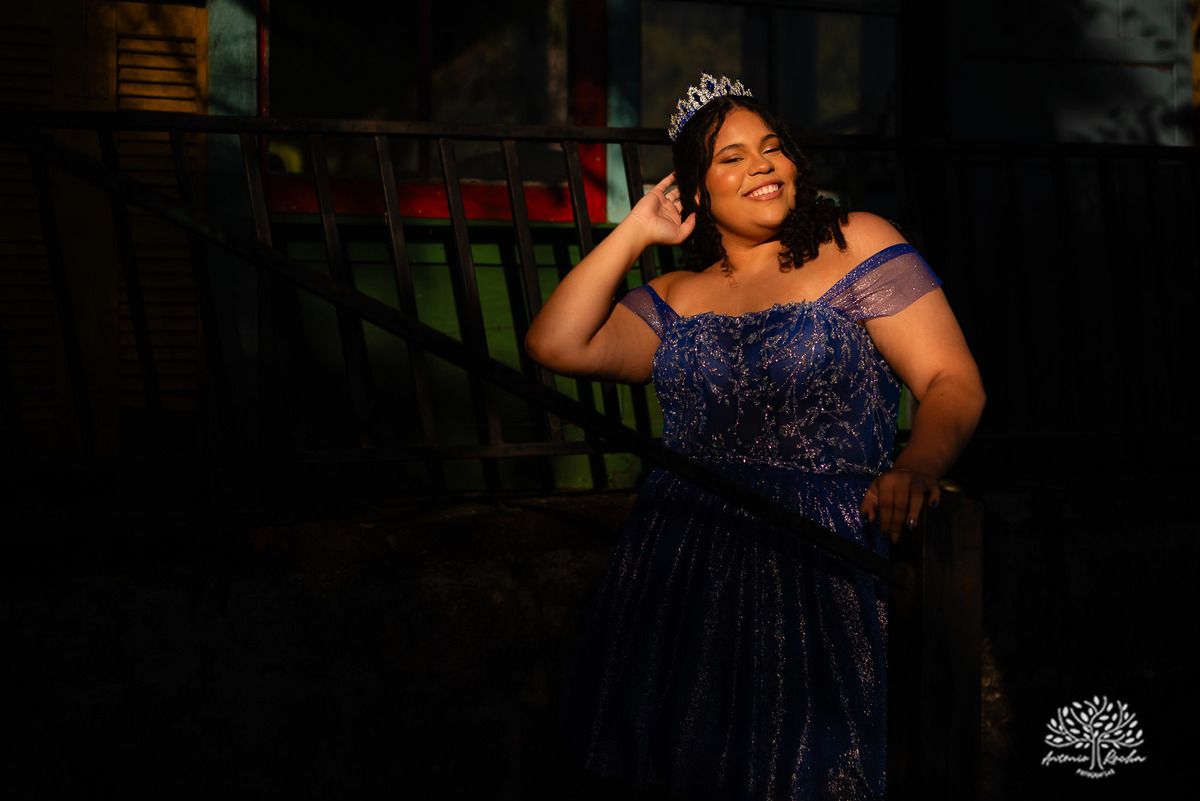 ensaio 15 anos - fotografia debutante - fotos 15 anos Pelotas - ensaio debutante Parque Stone Land - pôr do sol fotos debutante - fotografia espontânea - ensaio externo 15 anos - fotógrafos em Pelotas - Antonio Rocha Fotografias - vestido de 15