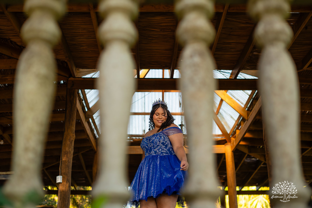 ensaio 15 anos - fotografia debutante - fotos 15 anos Pelotas - ensaio debutante Parque Stone Land - pôr do sol fotos debutante - fotografia espontânea - ensaio externo 15 anos - fotógrafos em Pelotas - Antonio Rocha Fotografias - vestido de 15