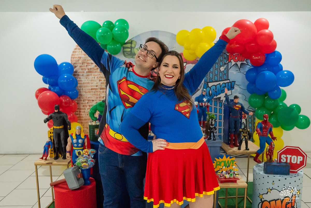 fotografia de aniversário infantil - fotógrafo em Pelotas - fotos criativas de crianças - fotos de família - ensaio infantil - decoração de festa infantil - Homem-Aranha festa - super-heróis  - Cliff Kids -  Antonio Rocha Fotografias- Renata Dalbann