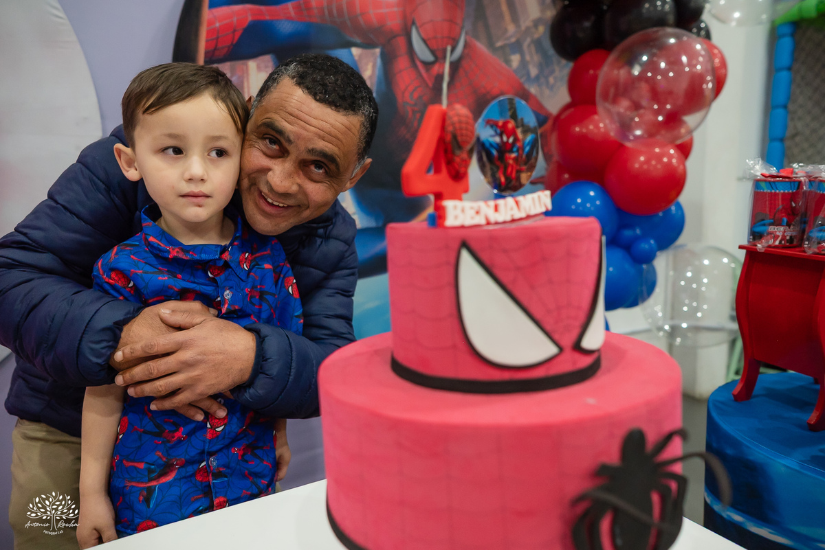 aniversário infantil - festa infantil - fotografia de aniversário - fotografia infantil - dose dupla de aniversário - decoração gatinha marie - decoração homem aranha - salão loly pop - fotografia espontânea - antonio rocha fotografias - renata dalbann