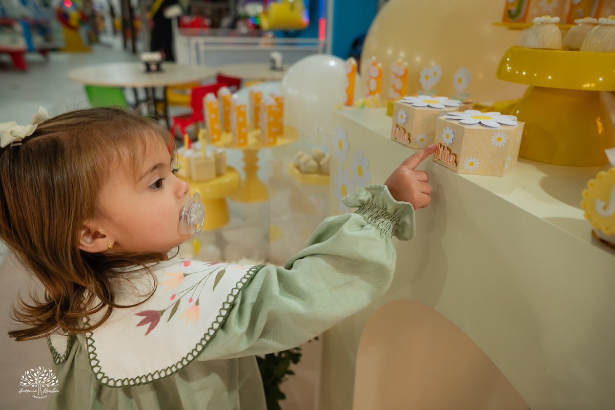 fotografia infantil - festa infantil - Tio Guigui - jardim de margaridas - decoração delicada - fotografia de aniversário - Antonio Rocha Fotografias - ensaio infantil - parabéns animado - olhos brilhantes – pelotas - fotografia de família - playground