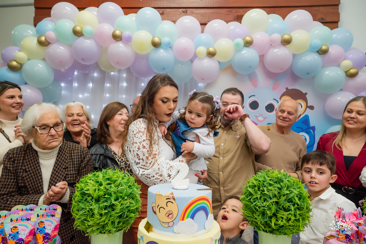 aniversário infantil - fotografia de aniversário - Antonio Rocha Fotografias - - fotografia infantil - lembranças da infância - Bolo Fofo - naninha - parabéns especial - playground - animador Tio Tatá - dança das cadeiras - fotografia de festa - Pelotas