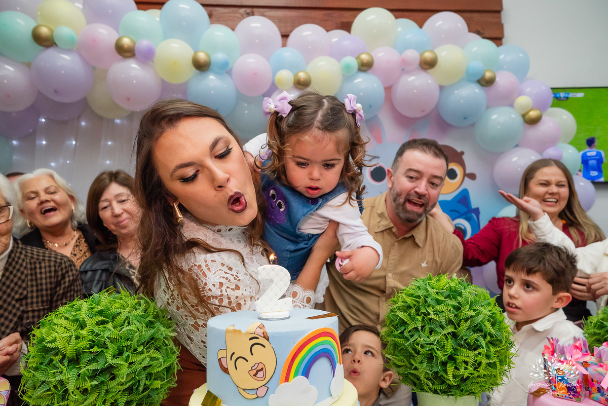 aniversário infantil - fotografia de aniversário - Antonio Rocha Fotografias - - fotografia infantil - lembranças da infância - Bolo Fofo - naninha - parabéns especial - playground - animador Tio Tatá - dança das cadeiras - fotografia de festa - Pelotas