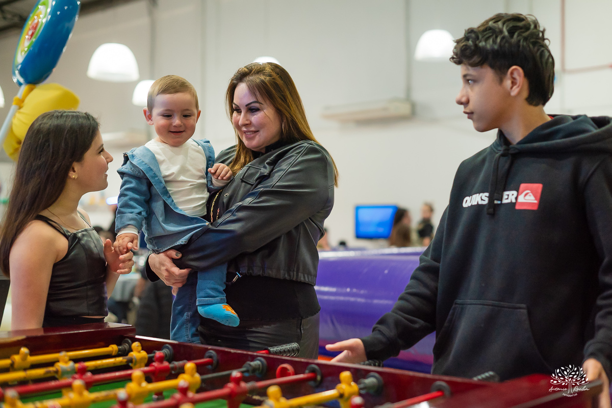 fotógrafo de aniversário infantil - festa de 1 ano - primeiro aninho - Cliff Kids - Galinha Pintadinha - fotografia infantil - fotos de aniversário - Pelotas - ensaio família - festa infantil - fotografia profissional - Antonio Rocha Fotografias - docinho